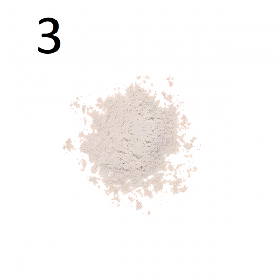 Neverti Setting Loose Powder